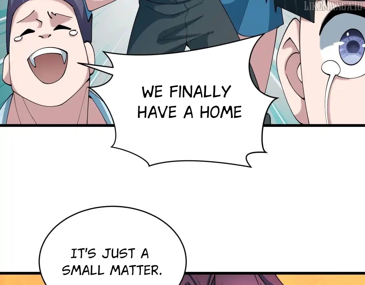 Era of the Haunted Chapter 539 - page 26
